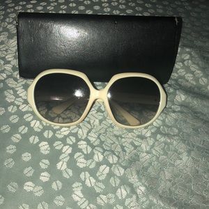 Fendi sunglasses